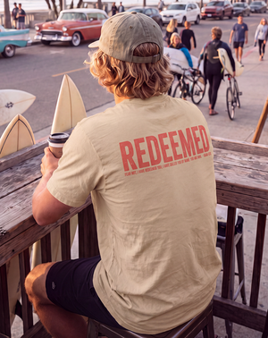 Called By Name | Unisex Tee