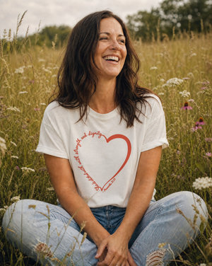 Strength & Dignity | Unisex Tee